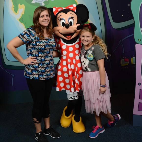 Meet your Posher, Rachael - Picture 1 of 1